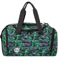 MCNEILL Sporttasche Fit S Sportbag Kids From The Block mehrfarbig