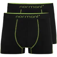 Normani 2 Herren Boxershorts Stanley
