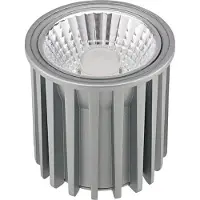Sigor 9W Diled LED Modul 580lm 3000K 60° dimmbar GU10-Alternative Warmweiss