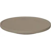 Blomus CRETO Mourning Dove Seifenschale 14cm