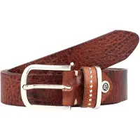 B.belt Fashion Basics Cleo Gürtel Leder