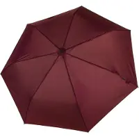 Bugatti RS. buddy duo AUF/ZU AC uni claret berry, 53/7, Pongee