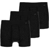Ammann Jeans Boxer Briefs 3P Herren Boxershort