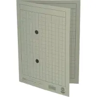 Pierre by Elba Smart Line Umlaufmappe A4