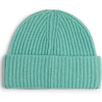 Marie Lund Mütze in mint - 0004 | Gr.: onesize
