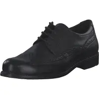 Lloyd Herren Schnürschuhe 32746-10, 32746-10.5, 32746-11, 32746-5.5, 32746-7.5, 32746-8, 32746-8.5, 32746-9, 32746-9.5 LOY-24-625 SCHWARZ 8
