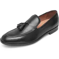 Henry Stevens Loafer "Wallace TL"