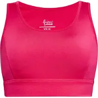 Faina Damen Top in Pink | Gr.: M/L