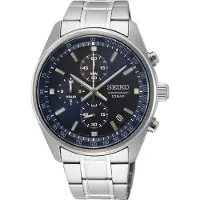 Seiko CHRONOGRAPH SSB377P1 Quarz