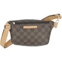 PICARD Euphoria 7773 in Cafe (1.7 Liter), Bauchtasche / Gürteltasche