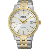 Seiko Mechanik SRPH92K1 Herren Automatikuhr