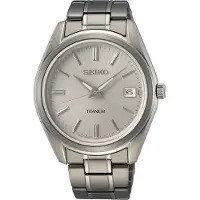 Seiko Classique Herrenuhr
