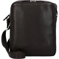 PICARD Umhängetasche Milano Crossbody Bag Coffee dunkelbraun