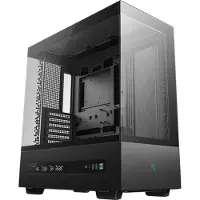 DeepCool Ch690 Digital Pc-tower-gehäuse