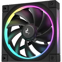 DeepCool Fl12 120 Mm Ventilator