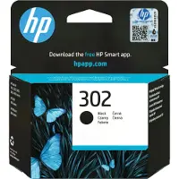 HP 302 Tintenpatrone