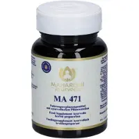 Maharishi MA 471 Tabletten 30 g