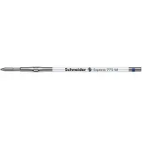 Schneider 10 Express 775 Kugelschreiberminen M blau