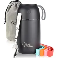 MILU Lunchbox-Set
