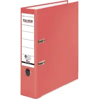 Falken Ordner Recycolor Rückenbreite: 80 mm Verwendung für Papierformat: DIN A4