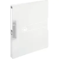 Herlitz 11205739, Polypropylen (PP), 1 Stück(e)