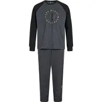 Cr7 Pyjama Anniversary Edition in grey | Gr.: L