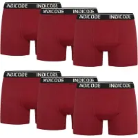 Indicode Boxershorts INMilano