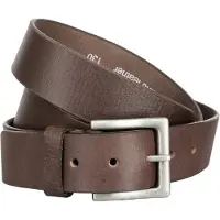 Maze Gürtel Herren Leder braun, 130 596894-0002-01300