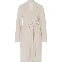 Hanro Morgenmantel Robe Selection in moonlight | Gr.: L