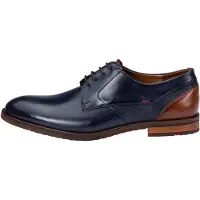 Lloyd Herren Rollstuhl-Zubehör 1501618 Farbe: Blau Größe: 43