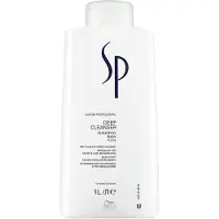 Wella SP System Professional Expert Deep Cleanser Shampoo 1000 ml 1 l