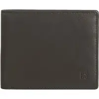Dudu Toys Itaca Geldbörse Leder 12.5 cm