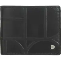 Dudu Toys Up! Geldbörse RFID Schutz Leder 10.5 cm