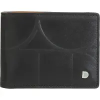 Dudu Toys Up Geldbörse RFID Schutz Leder 11 cm Geldscheinklammer