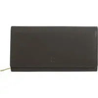 Dudu Toys Madeira Geldbörse Leder 19 cm