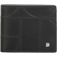 Dudu Toys Up! Geldbörse RFID Schutz Leder 10.5 cm