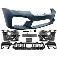 Diederichs Stoßfänger HD Tuning 1226452