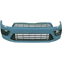 Diederichs Stoßfänger HD Tuning 2251551