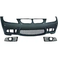 Diederichs Stoßfänger HD Tuning 1216251
