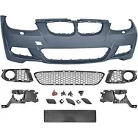 Diederichs Stoßfänger HD Tuning 1216750