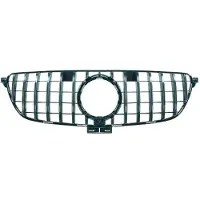 Diederichs Kühlergittereinsatz HD Tuning 1692340