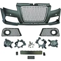 Diederichs Stoßfänger HD Tuning 1032653
