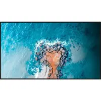 Hisense 32” Full HD IPS Digital Signage Display - 24/7 Operation, Digitale A-Platine, 81,3 cm (32"), 1920 x 1080 Pixel, WLAN, 24/7