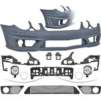 Diederichs Stoßfänger HD Tuning 1615350
