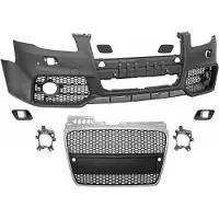 Diederichs Stoßfänger HD Tuning 1017653