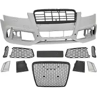 Diederichs Stoßfänger HD Tuning 1027350