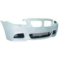 Diederichs Stoßfänger HD Tuning 1225451 vorne