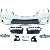 Diederichs Stoßfänger HD Tuning 1616551