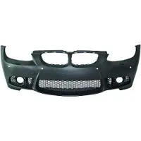 Diederichs Stoßfänger HD Tuning 1216450