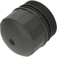 FEBI BILSTEIN Deckel Ölfiltergehäuse 197640 für LAND ROVER Range Rover Sport (L320) 89mm 89mm